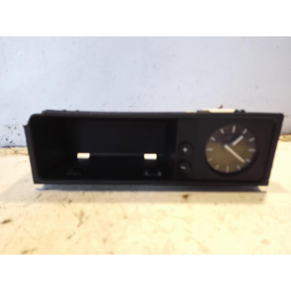 Reloj Bmw Serie 3 (E36) (1990-2000) 318 is (140 cv)