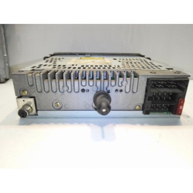 Sistema audio / Radio CD Citroen Xsara Picasso (N68) 2.0 HDI (109 cv)