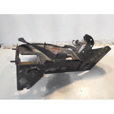 Soporte batería Fiat Brava (182) (1995-2002) 1.2 16V 80 (82 cv)