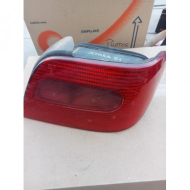 Piloto trasero derecho Citroen Xsara Break (N2) (1997-2004) 1.8 i (101 cv)
