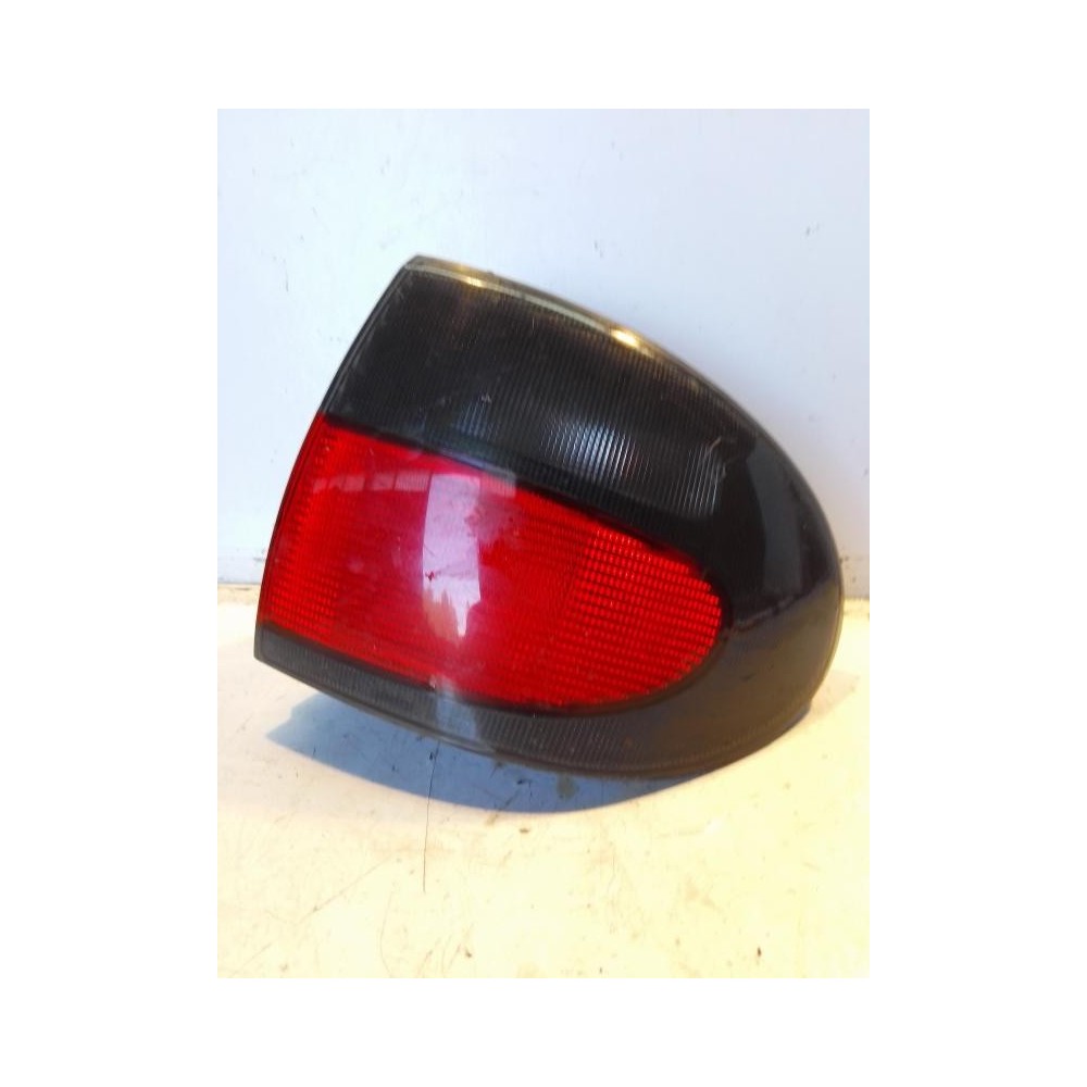 Piloto trasero derecho Renault Megane I (BA) (1995-2003) 1.9 TDI (94 CV)