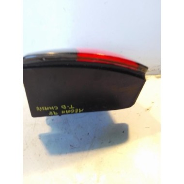 Piloto trasero derecho Renault Megane I (BA) (1995-2003) 1.9 TDI (94 CV)