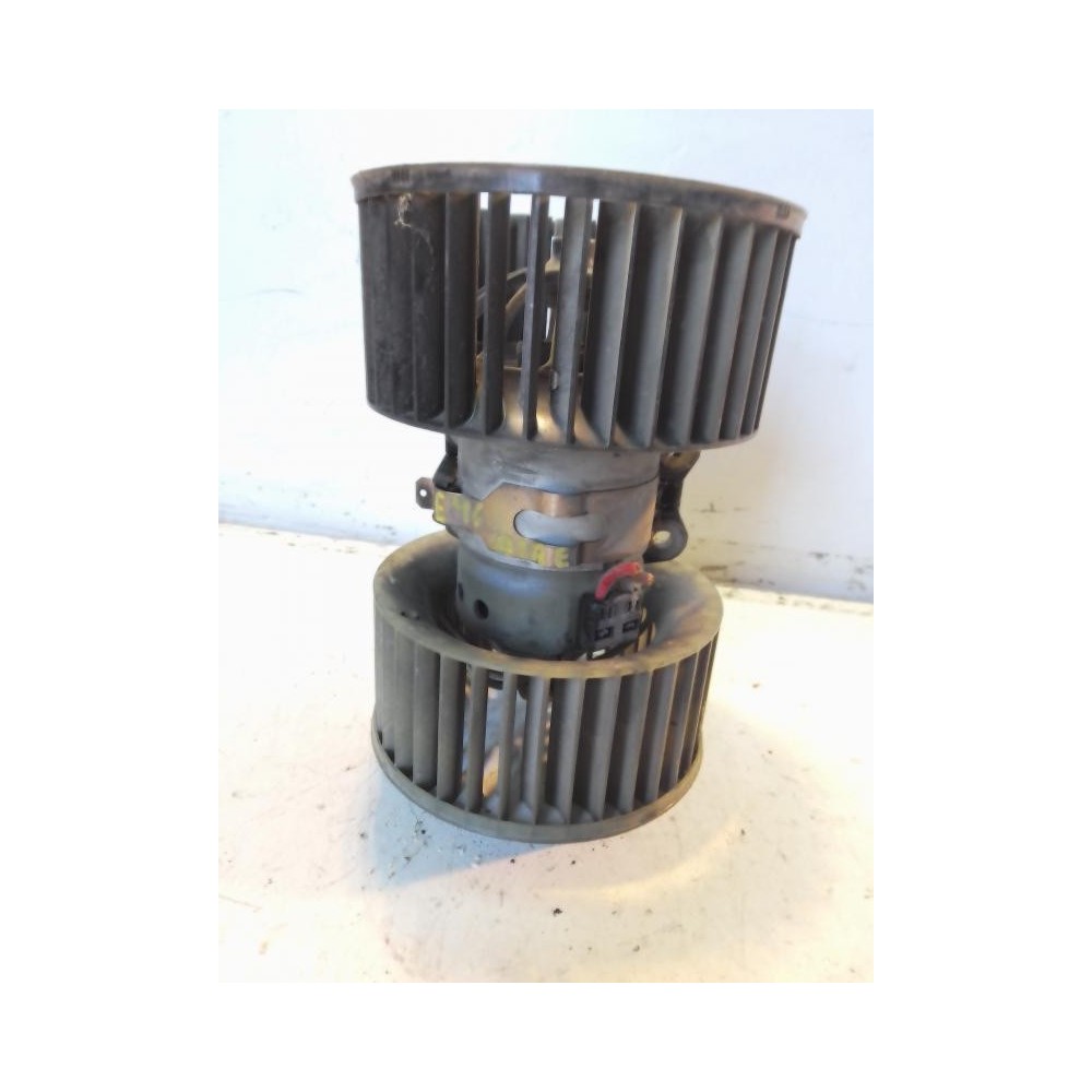 Ventilador calefacción Bmw Serie 3 (E46) (2001) 320D (150cv)