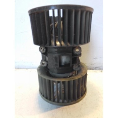Ventilador calefacción Bmw Serie 3 (E46) (2001) 320D (150cv)