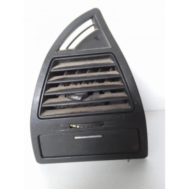 Rejilla aire acondicionado Citroen C4 I Coupe (Fase I, 2004) 1.6 HDi 16V (90 cv)