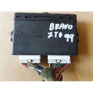Modulo electronico Fiat Bravo (182) (1995-2002) 1.9 JTD 100 (100 cv)