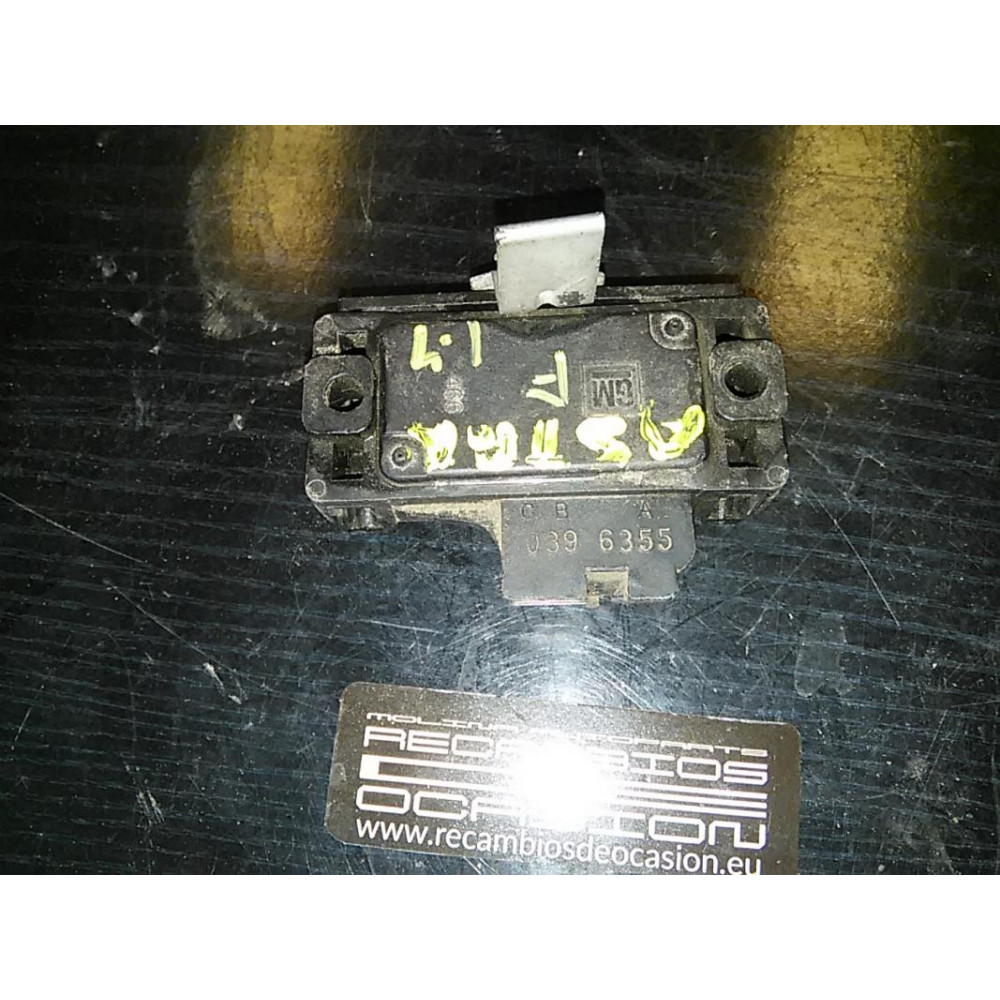 Sensor de presión Opel Astra F (1991-1998) 1.4i (60 cv)