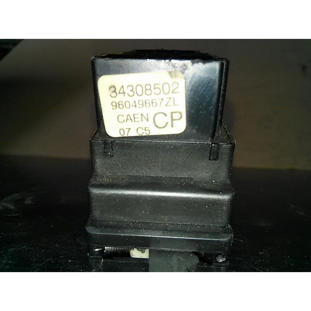 Mando luces Citroen ZX (N2) (1991-1997) 1.9 D (64 cv)