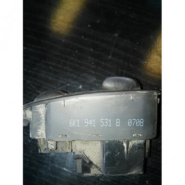 Mando luces Seat Arosa (6H) (1997-2005) 1.4 (60 cv)