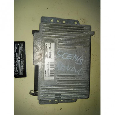 Centralita motor uce Renault Scenic I (1996-2003) 1.6 i 16V (107 cv)