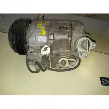 Compresor aire acondicionado Bmw Serie 1 (E81) (2007-2011) 116d (116 cv)