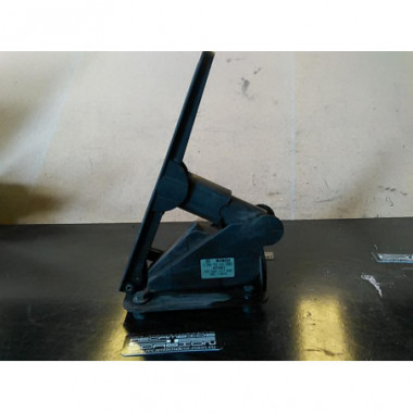 Potenciometro pedal Smart City-Coupe (450) 0.6 (S1CLA1, 450,341) (55 cv)