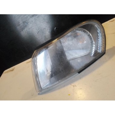 Piloto delantero izquierdo Opel Vectra B CC (Versión 1999) 2.0 DTI 16V (101 cv)