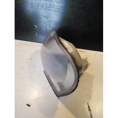 Piloto delantero izquierdo Opel Vectra B CC (Versión 1999) 2.0 DTI 16V (101 cv)