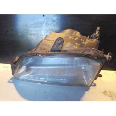 Faro izquierdo Peugeot 306 (7B) (1994-2000) 1.9 D (69 cv)