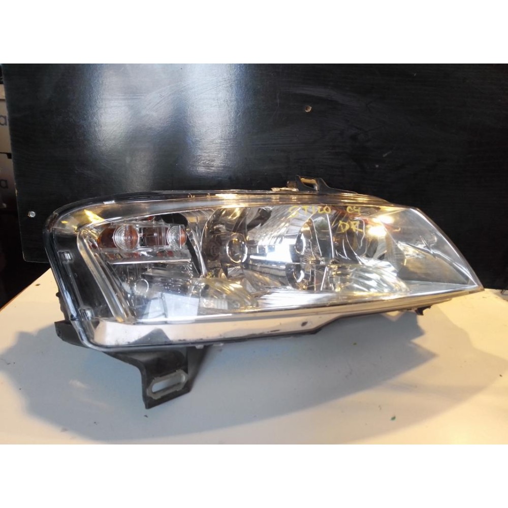 Faro izquierdo Fiat Stilo (192) (2001-2007) 1.9 16V JTD (5 dr) (140 cv)