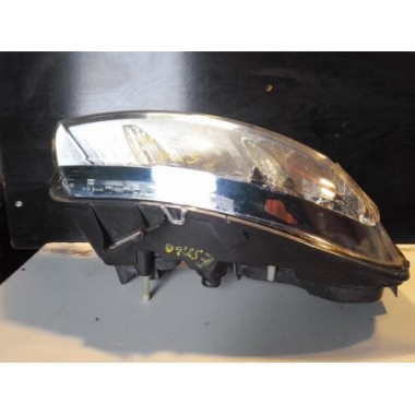 Faro izquierdo Fiat Stilo (192) (2001-2007) 1.9 16V JTD (5 dr) (140 cv)