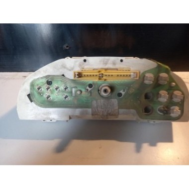 Cuadro de instrumentos Ford Courier (-) 1.8D (60 cv)