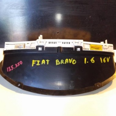 Cuadro de instrumentos Fiat Brava (182) (1995-2002) 1.6 16V (103 cv)
