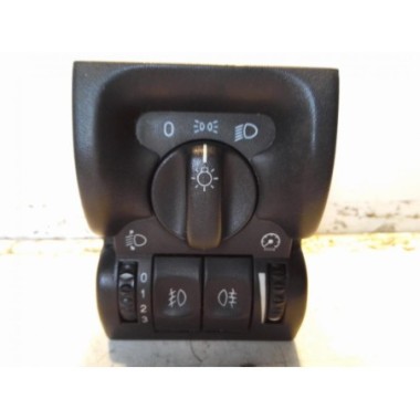 Mando luces Opel Vectra C (2002-2008) 1.9 CDTI (150 cv)