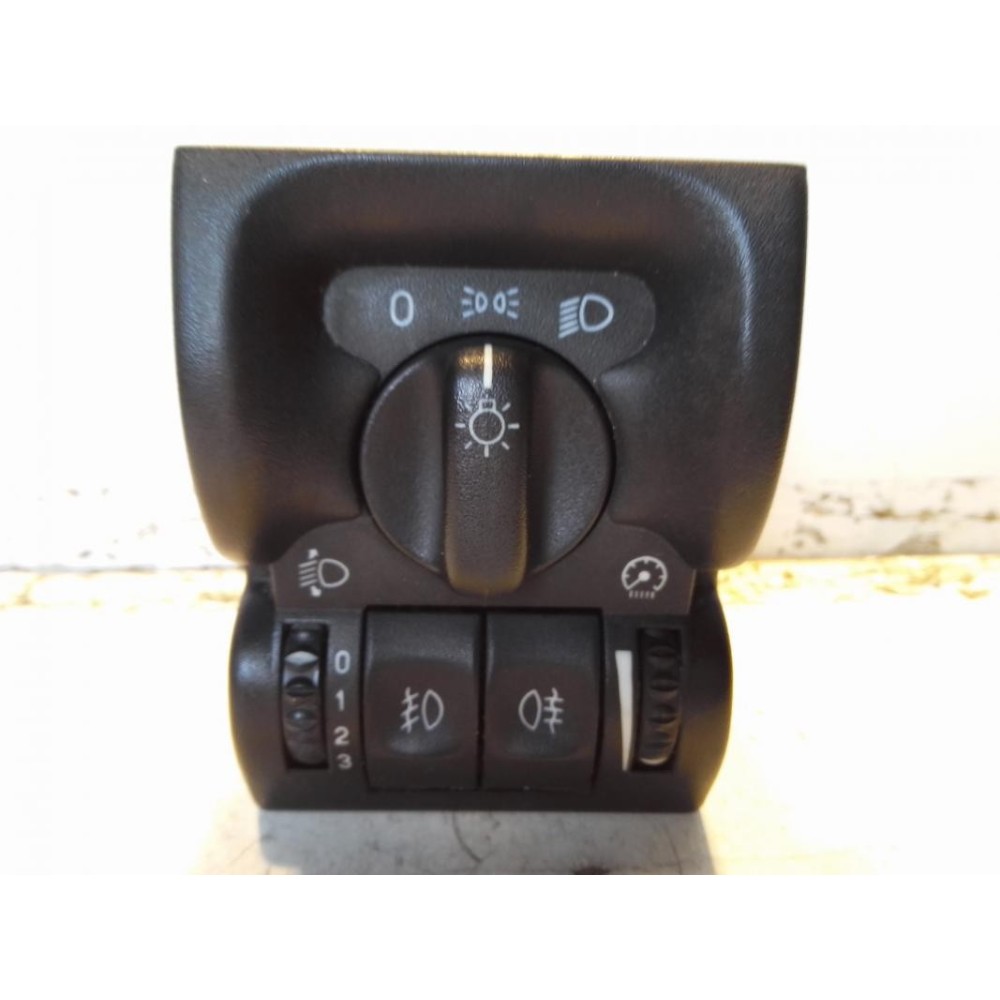 Mando luces Opel Vectra C (2002-2008) 1.9 CDTI (150 cv)