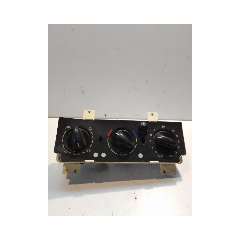Mando climatizador Citroen Xsara Break (N2) (1997-2004) 1.9 D (68 cv)