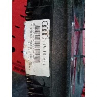 Cuadro de instrumentos Audi A3 Sportback (8PA) (2004-2013) 1.9 TDI (105 cv)