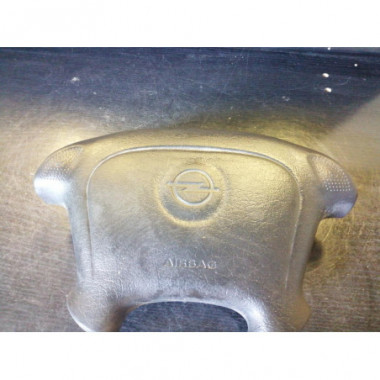 Airbag Conductor Opel Astra G (1996-2008) 1.6 16V (101 cv)