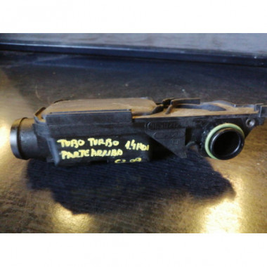 Tubo Intercooler Citroen C2 (Fase I, 2003) (2003-2009) 1.4 HDi (68 cv)