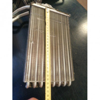 Radiador calefacción Bmw Serie 3 (E46) (2001) 320d (136 cv)