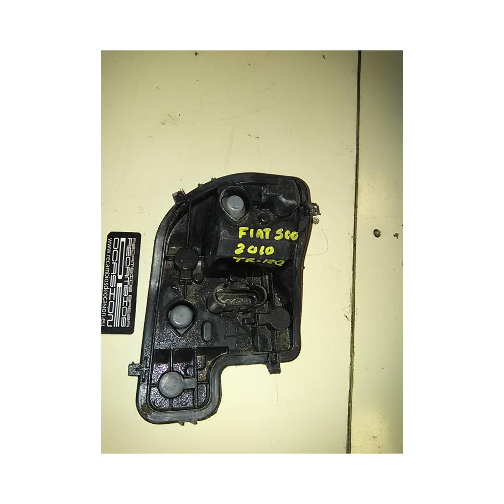Portalampara Fiat 500L (2012) 1.3 MultiJetII (85 cv)