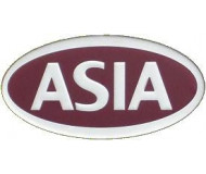 Asia (Clásico)