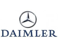 Piezas de segunda mano para coches Daimler