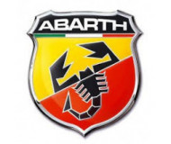 Piezas de segunda mano para coches Abarth