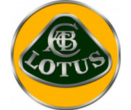 Piezas de segunda mano para coches Lotus