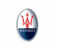 Piezas de segunda mano para coches Maserati