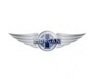 Piezas de segunda mano para coches Morgan