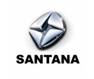 Piezas de segunda mano para coches Santana