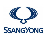 Piezas de segunda mano para coches Ssangyong