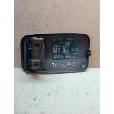 Turbo FIAT DOBLÓ 1.9 JTD 2005